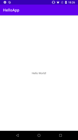 Тестування застосунку